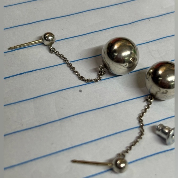 TIFFANY & Co Earrings - Picture 6 of 9